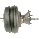 2000 Cadillac Catera Brake Booster 3
