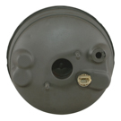 2000 Jaguar S-Type Brake Booster 4