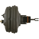 2000 Jaguar S-Type Brake Booster 3