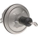 2004 Jeep Liberty Brake Booster 2