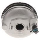 2004 Jeep Liberty Brake Booster 5