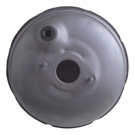 1997 Cadillac Catera Brake Booster 2