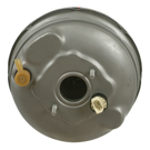 2004 Ford Freestar Brake Booster 4