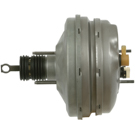 2004 Ford Freestar Brake Booster 2