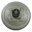 2004 Ford Freestar Brake Booster 1