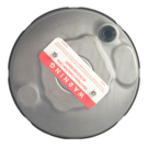 2003 Ford Thunderbird Brake Booster 4