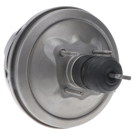 2004 Mercury Monterey Brake Booster 2