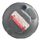 2004 Mercury Monterey Brake Booster 4