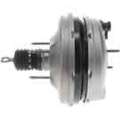 2004 Mercury Monterey Brake Booster 7