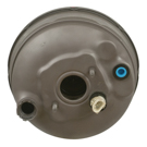 2004 Lincoln LS Brake Booster 4