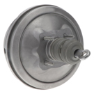 2007 Chrysler 300 Brake Booster 2