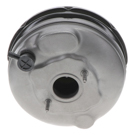 2007 Chrysler 300 Brake Booster 5