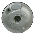 2007 Chrysler 300 Brake Booster 4
