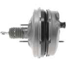 2007 Chrysler 300 Brake Booster 7