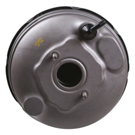 2007 Ford Mustang Brake Booster 4