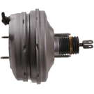 2007 Ford Mustang Brake Booster 3