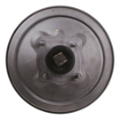 2007 Ford Mustang Brake Booster 1