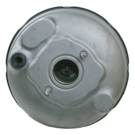 2007 Mercury Monterey Brake Booster 4