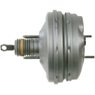 2007 Mercury Monterey Brake Booster 2