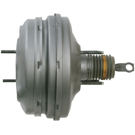 2007 Mercury Monterey Brake Booster 3