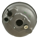 2005 Chrysler 300 Brake Booster 4
