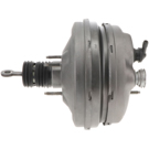 2005 Chrysler 300 Brake Booster 7