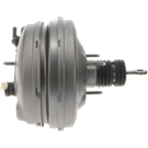 2005 Chrysler 300 Brake Booster 6
