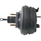 2003 Ford Windstar Brake Booster 2
