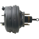 2003 Ford Windstar Brake Booster 3