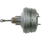 2007 Chrysler Pacifica Brake Booster 2