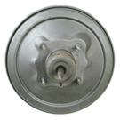 2007 Chrysler Pacifica Brake Booster 1