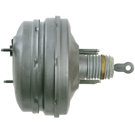 2009 Dodge Grand Caravan Brake Booster 3
