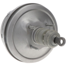 2009 Dodge Challenger Brake Booster 2