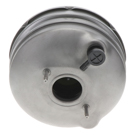 2009 Dodge Challenger Brake Booster 5