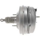 2009 Dodge Challenger Brake Booster 7