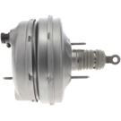 2009 Dodge Challenger Brake Booster 6