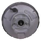 1973 Ford LTD Brake Booster 4