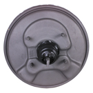 1973 Ford LTD Brake Booster 1