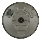 1971 Ford Thunderbird Brake Booster 4