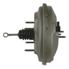 1971 Ford Thunderbird Brake Booster 2