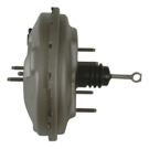 1971 Ford Thunderbird Brake Booster 3