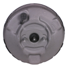 1972 Ford Custom Brake Booster 4