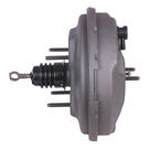 1972 Ford Custom Brake Booster 2