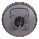 1972 Ford Custom Brake Booster 1