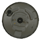 1969 Ford Thunderbird Brake Booster 4