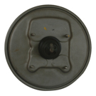 1969 Ford Thunderbird Brake Booster 1