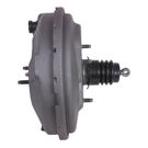 1976 Ford F Series Trucks Brake Booster 3