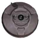 1982 Ford E Series Van Brake Booster 4