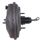 1984 Ford E Series Van Brake Booster 3