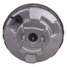 1979 Dodge B300 Brake Booster 4